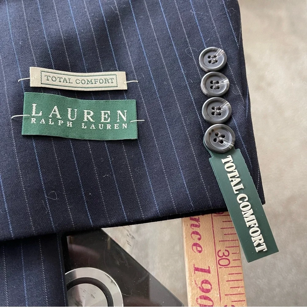 N/A look sharp